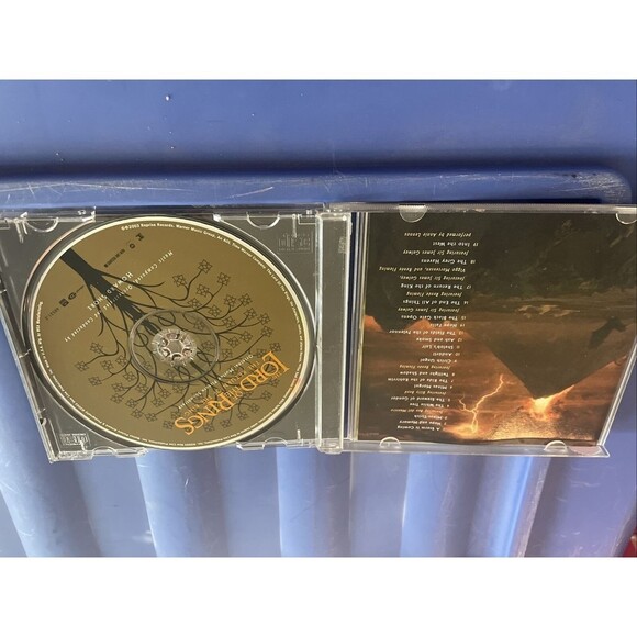 Lord Of The Rings 3 Movie Set - Picture 6 of 10